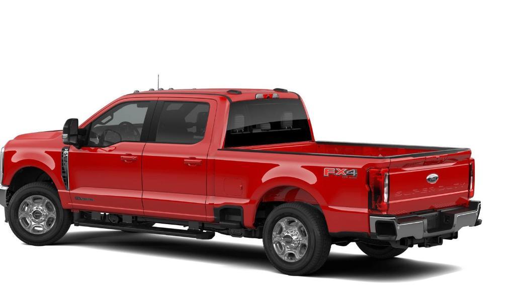 new 2026 Ford F-250 car, priced at $79,314