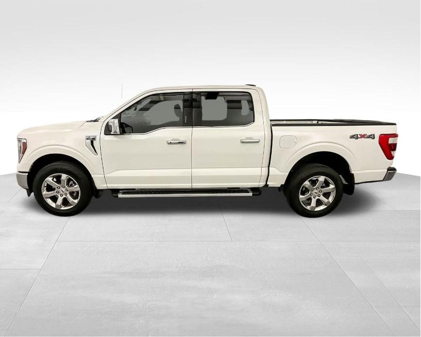 used 2023 Ford F-150 car, priced at $50,674