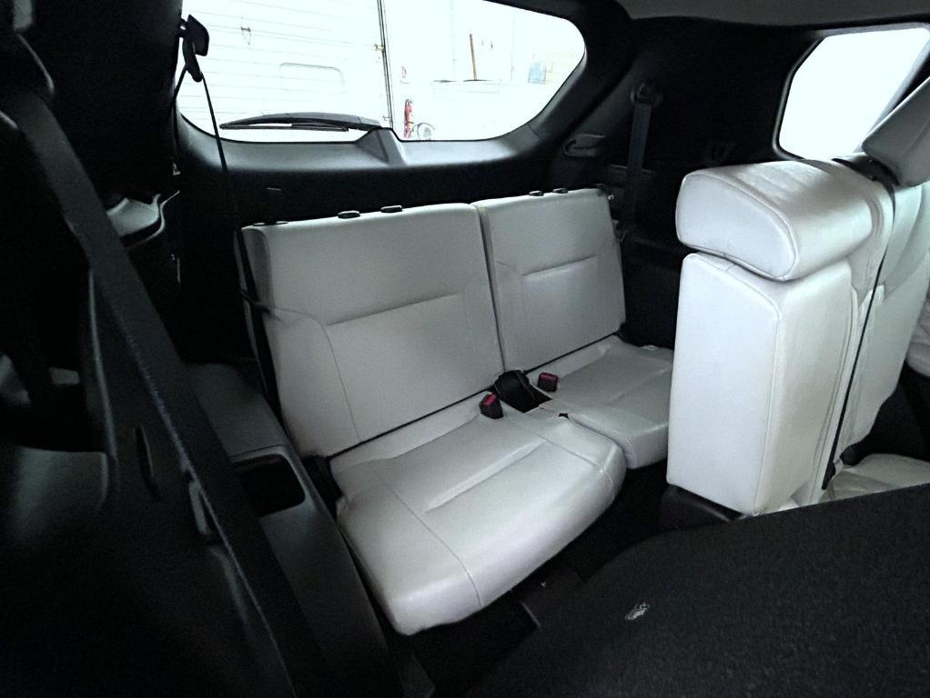 used 2022 Mitsubishi Outlander car, priced at $20,292