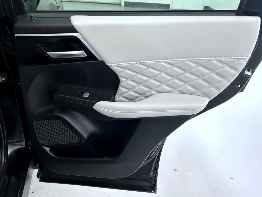 used 2022 Mitsubishi Outlander car, priced at $20,292