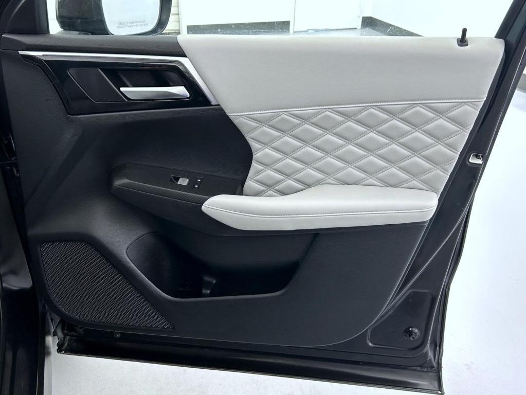 used 2022 Mitsubishi Outlander car, priced at $20,292