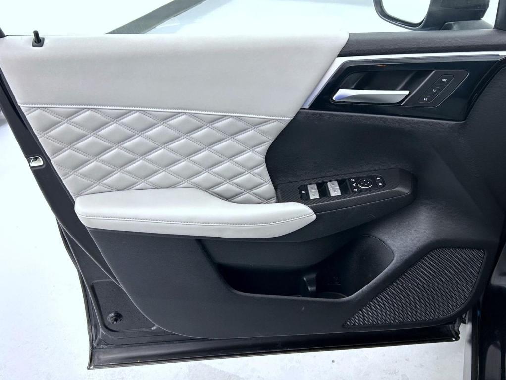 used 2022 Mitsubishi Outlander car, priced at $20,292