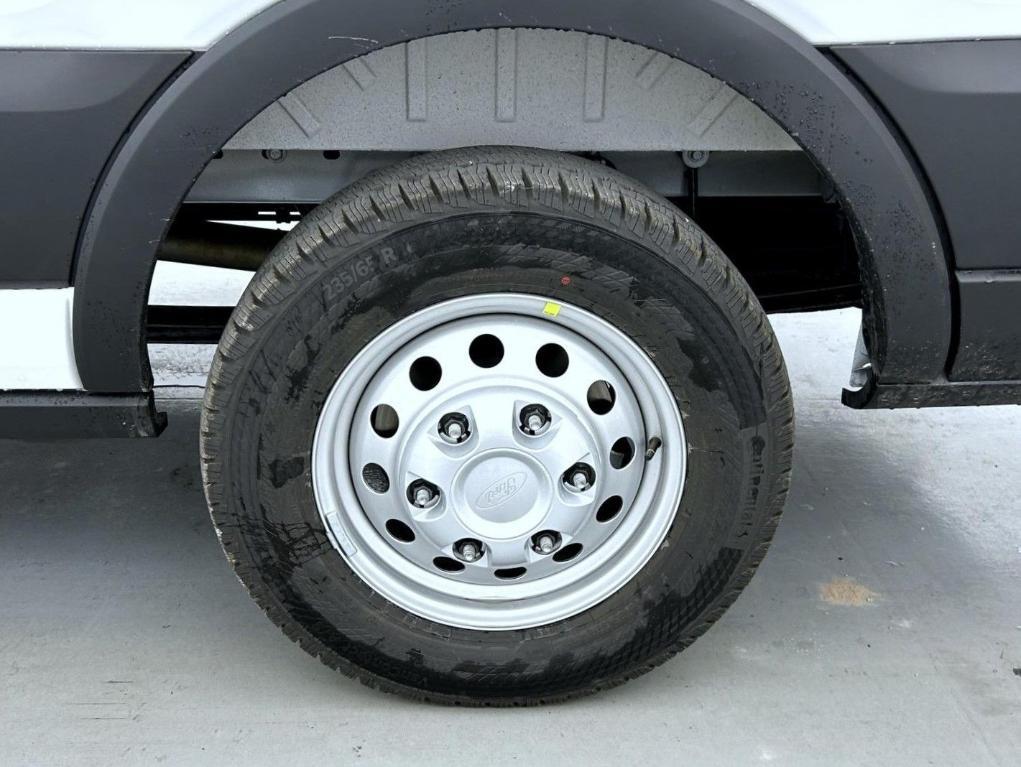 new 2025 Ford Transit-350 car, priced at $60,331