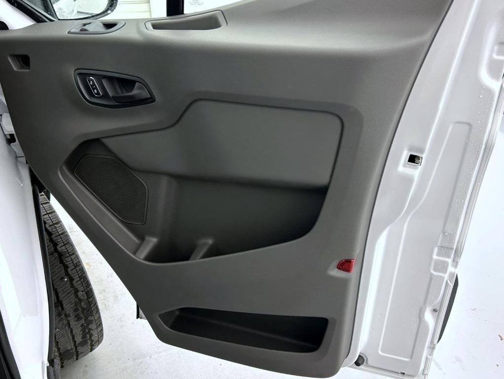 new 2025 Ford Transit-350 car, priced at $60,331