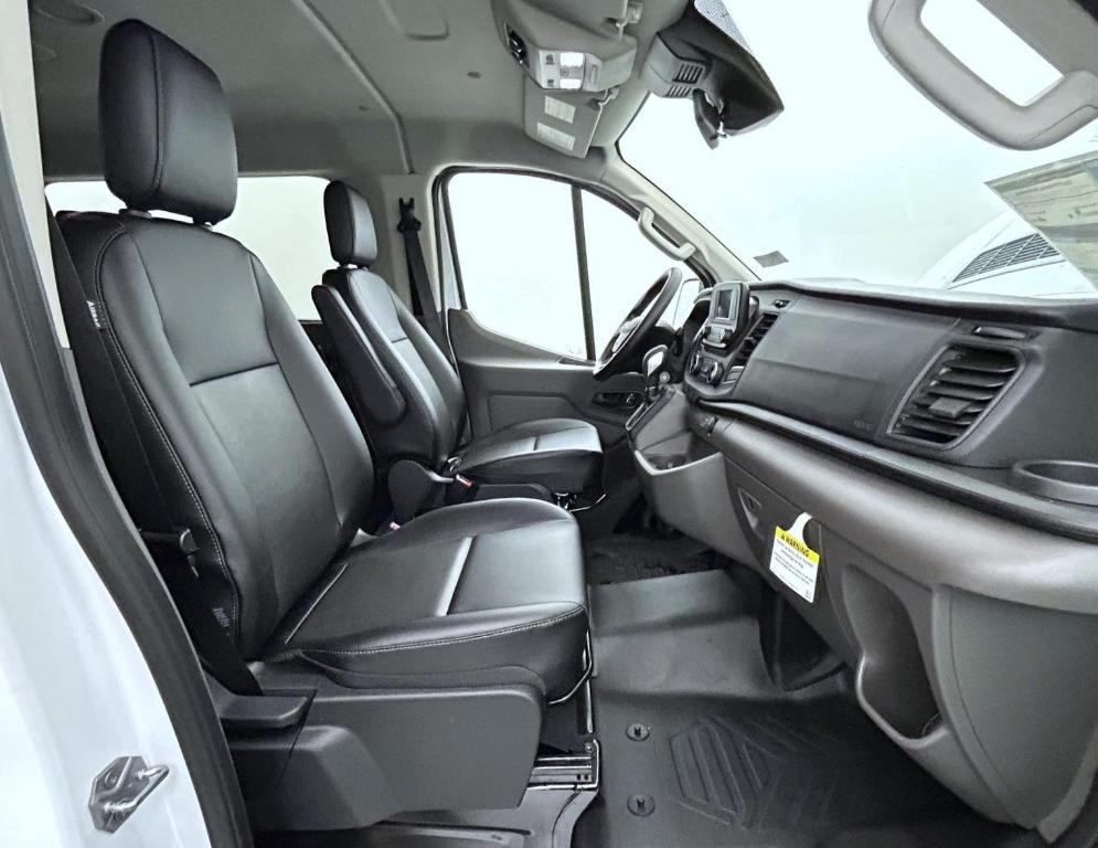 new 2025 Ford Transit-350 car, priced at $60,331