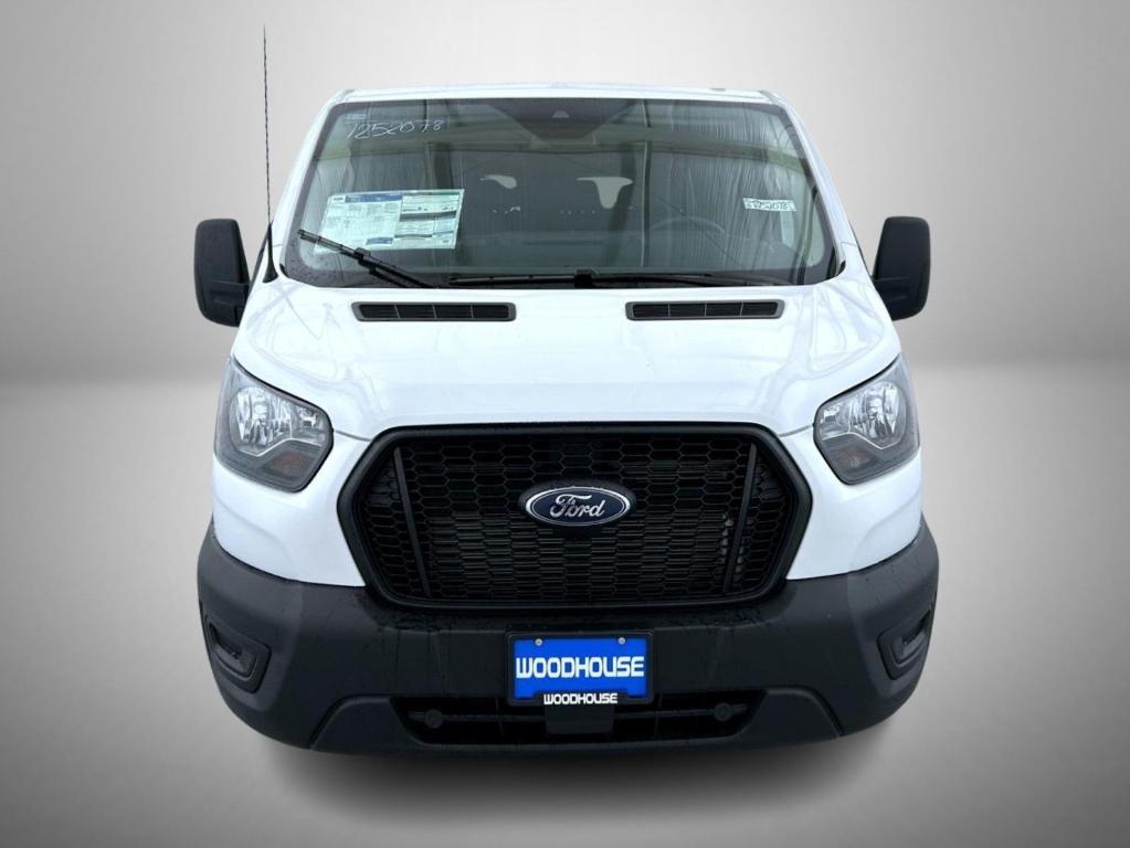 new 2025 Ford Transit-350 car, priced at $60,331