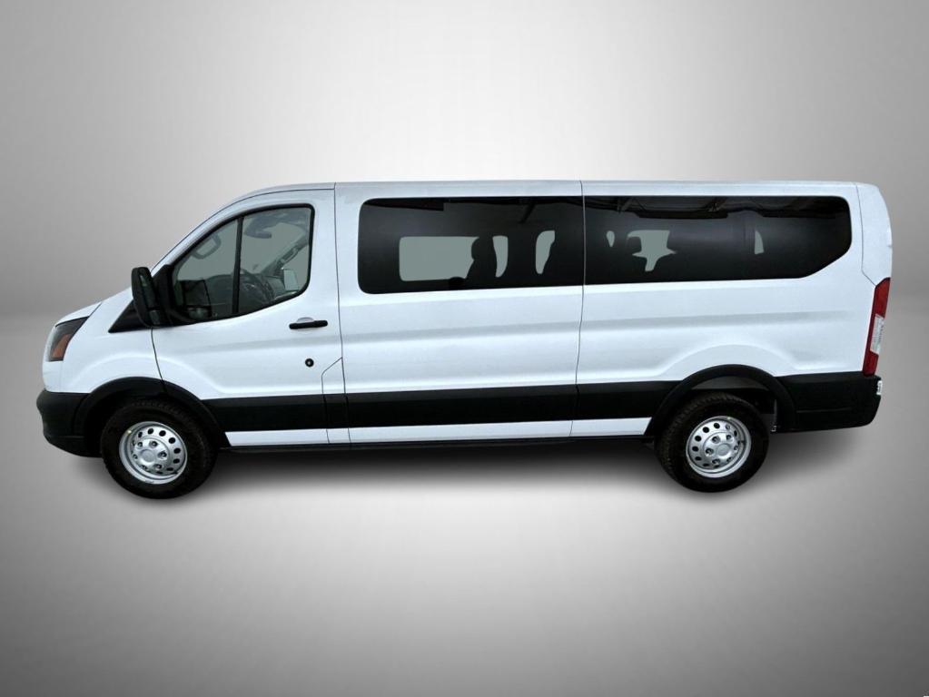 new 2025 Ford Transit-350 car, priced at $60,331
