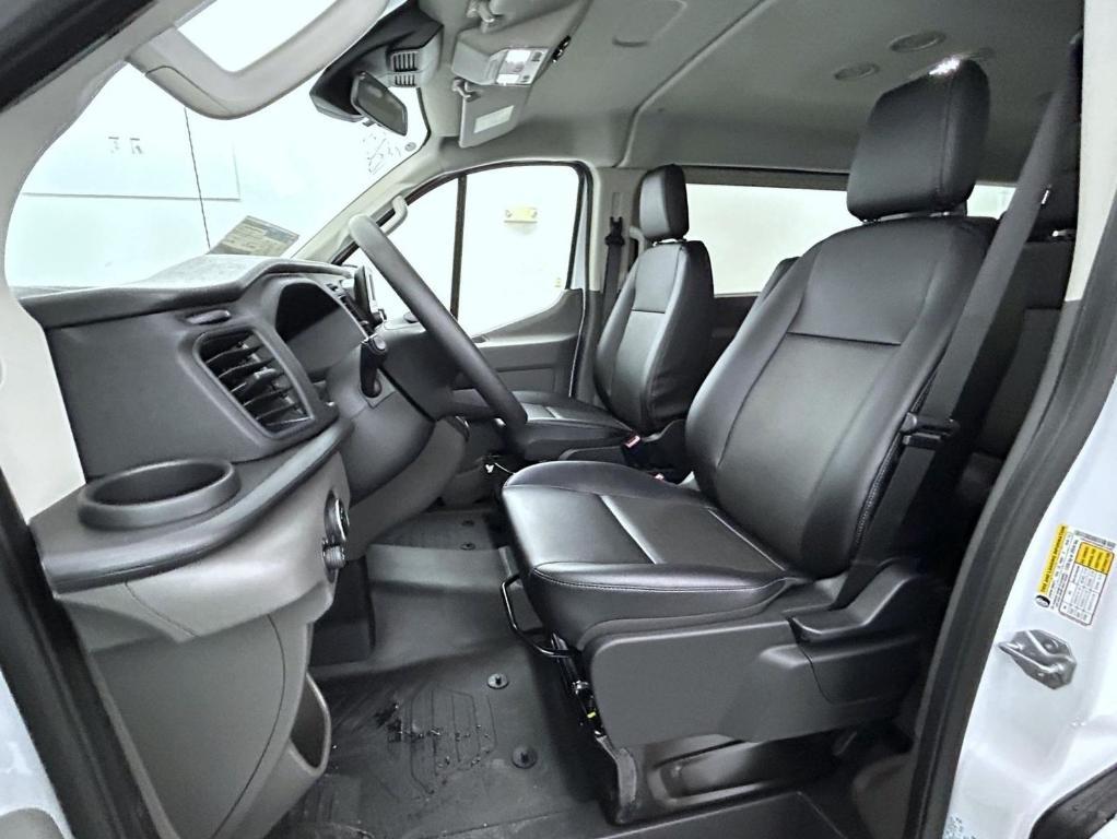 new 2025 Ford Transit-350 car, priced at $60,331