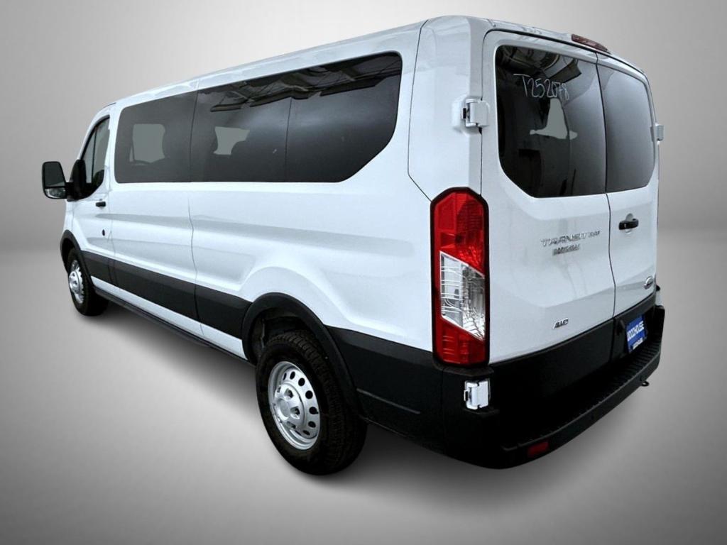 new 2025 Ford Transit-350 car, priced at $60,331