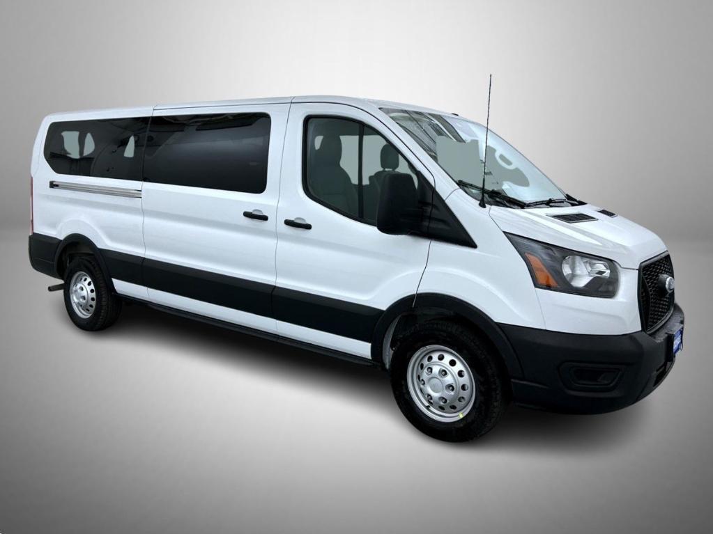 new 2025 Ford Transit-350 car, priced at $60,331