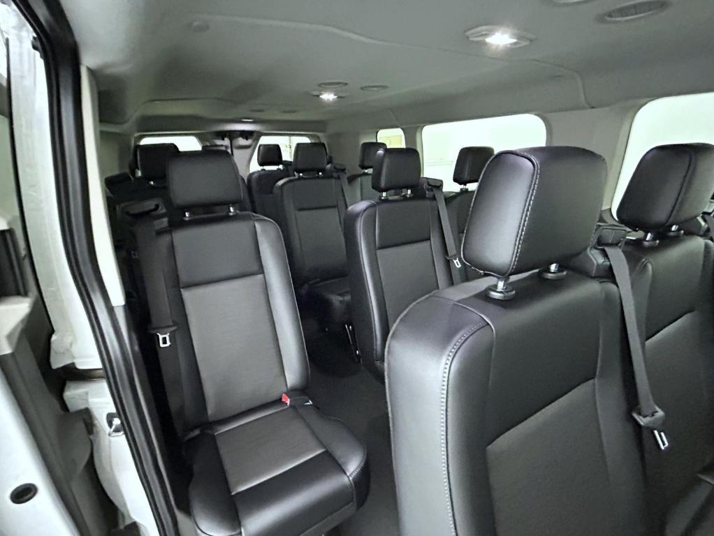 new 2025 Ford Transit-350 car, priced at $60,331