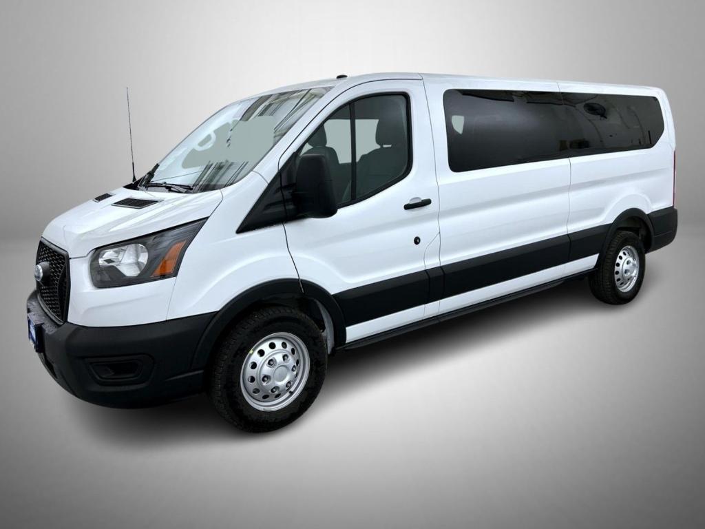 new 2025 Ford Transit-350 car, priced at $60,331