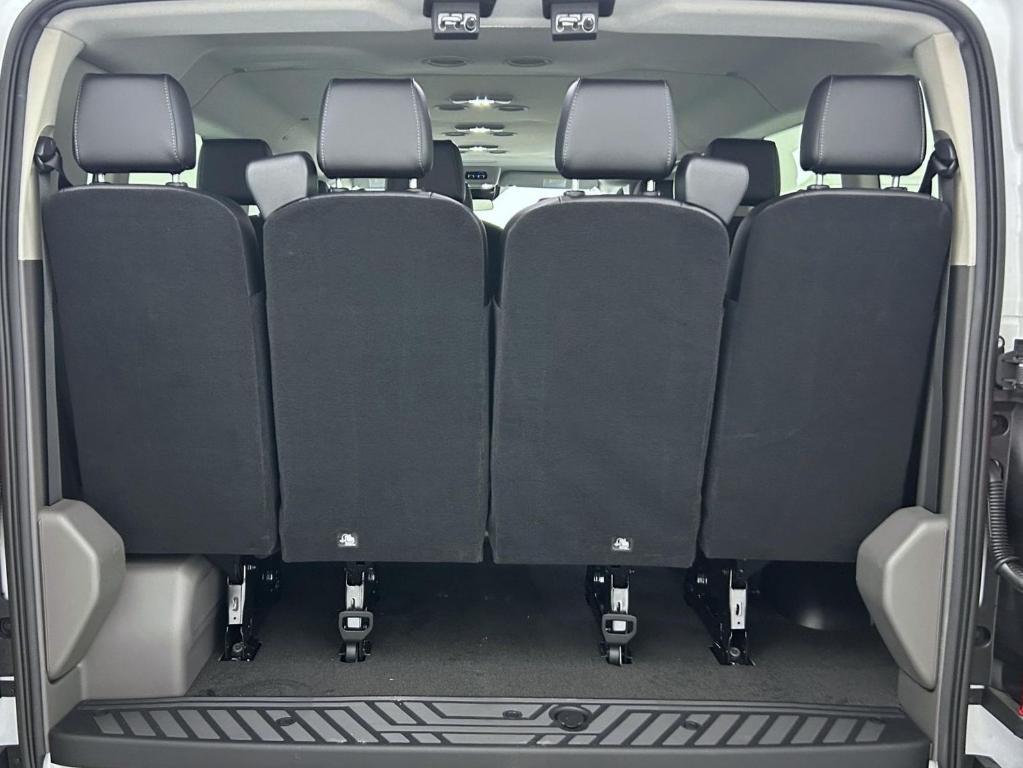 new 2025 Ford Transit-350 car, priced at $60,331