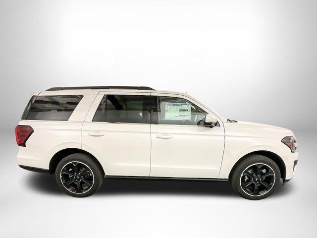 new 2024 Ford Expedition car, priced at $78,855