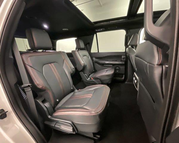 new 2024 Ford Expedition car, priced at $78,855