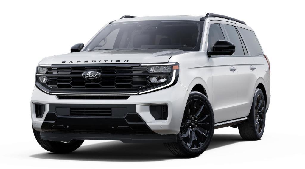 new 2025 Ford Expedition car, priced at $81,809