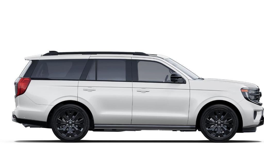 new 2025 Ford Expedition car, priced at $81,809