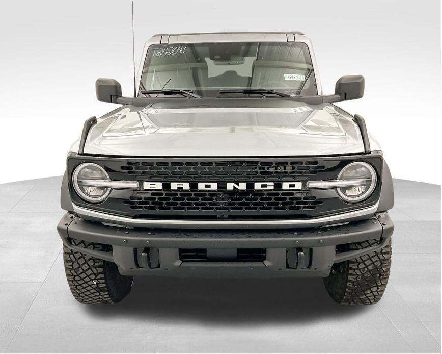 new 2024 Ford Bronco car, priced at $61,204