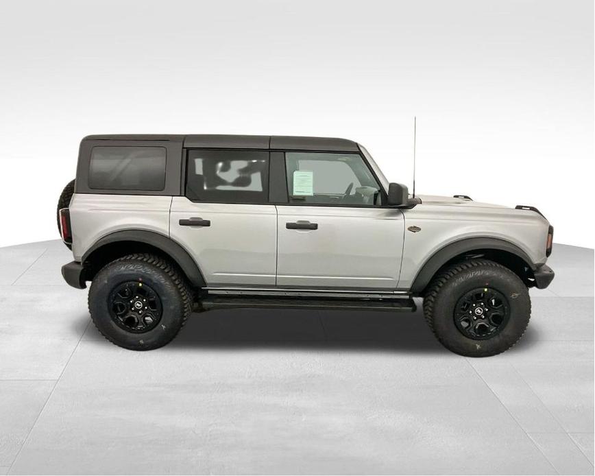 new 2024 Ford Bronco car, priced at $61,204