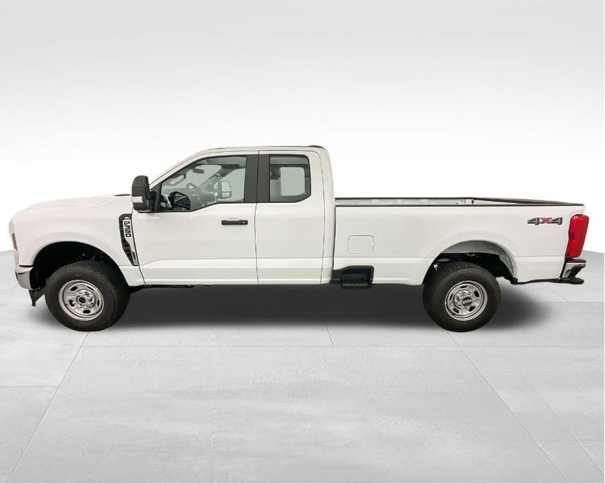 new 2024 Ford F-350 car, priced at $49,199