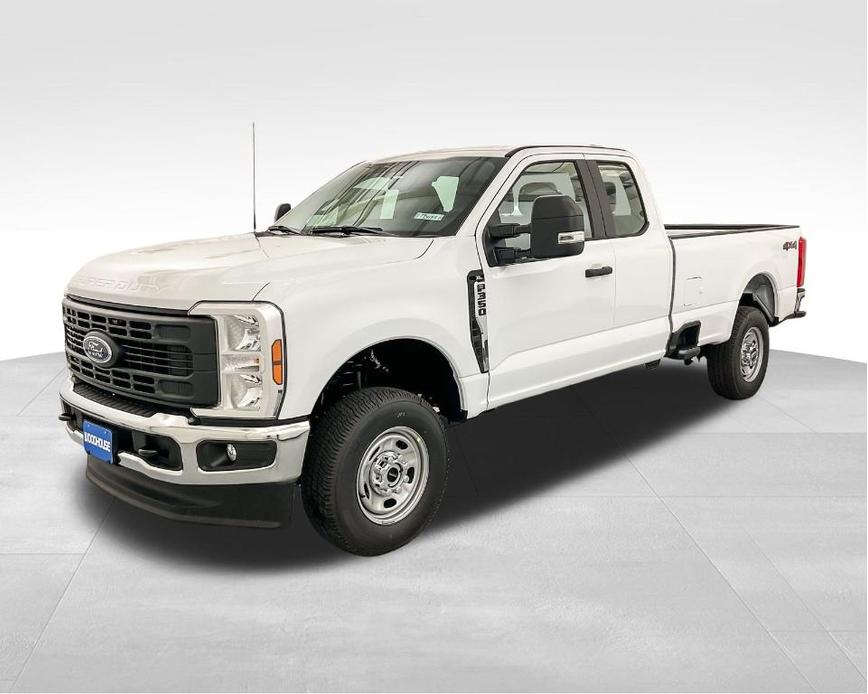 new 2024 Ford F-350 car, priced at $49,199