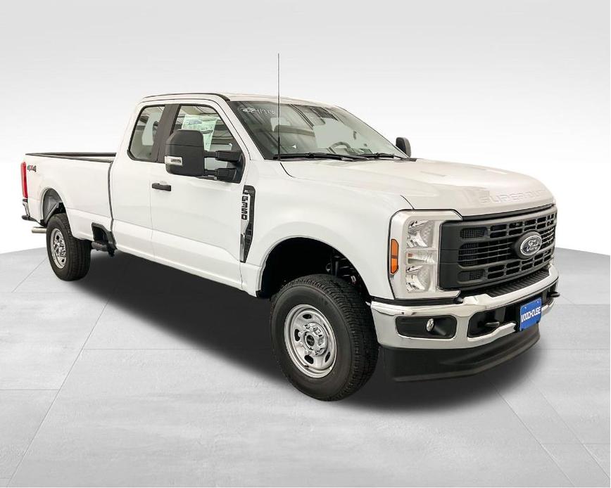 new 2024 Ford F-350 car, priced at $49,199