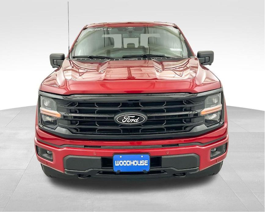 new 2024 Ford F-150 car, priced at $54,624