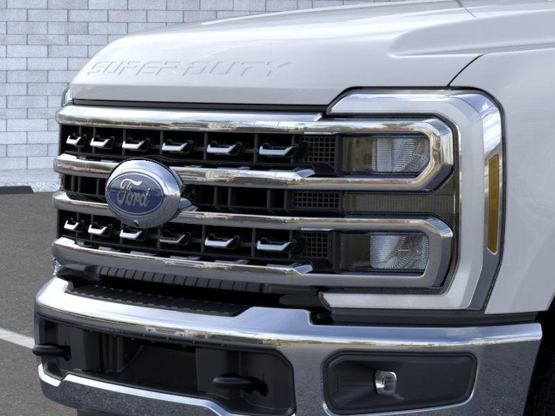 new 2026 Ford F-350 car, priced at $82,449