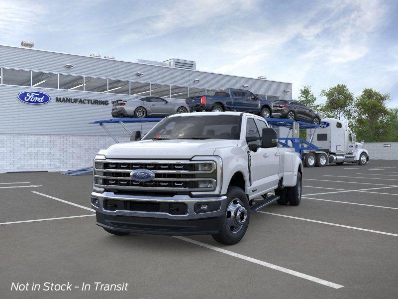 new 2026 Ford F-350 car, priced at $82,449