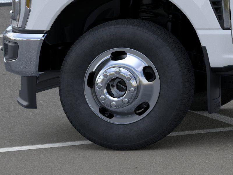 new 2026 Ford F-350 car, priced at $82,449