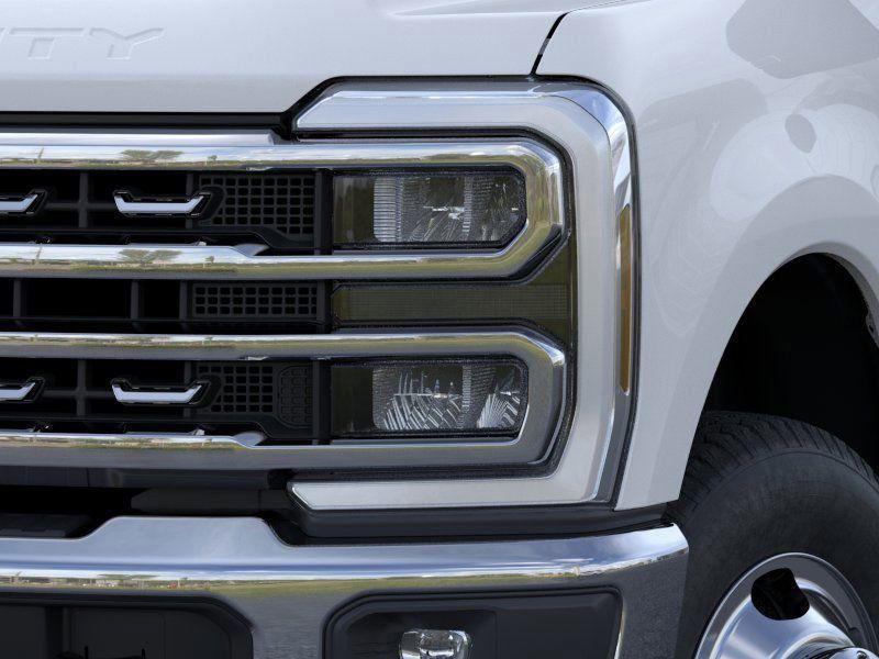 new 2026 Ford F-350 car, priced at $82,449