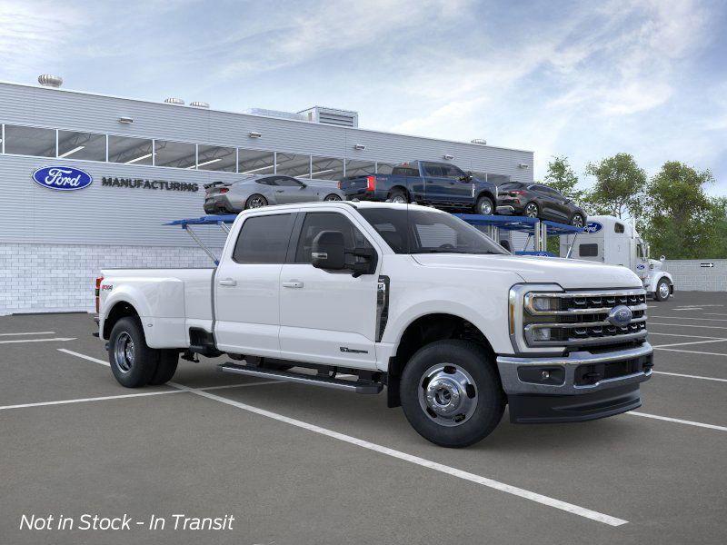 new 2026 Ford F-350 car, priced at $82,449
