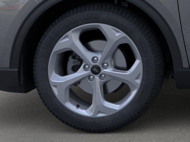 new 2026 Ford Escape car, priced at $34,729