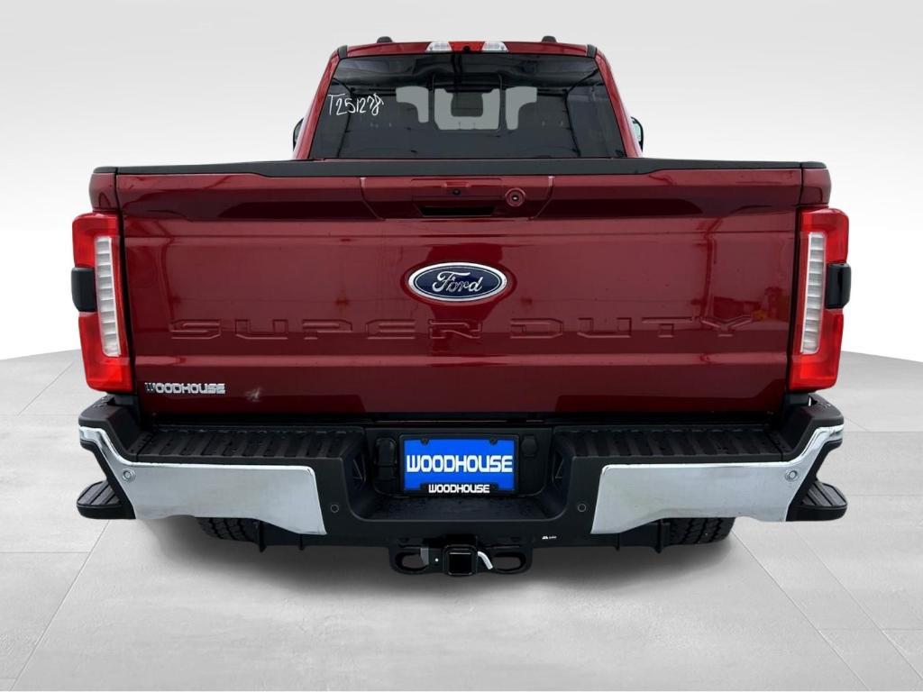new 2025 Ford F-350 car, priced at $79,264
