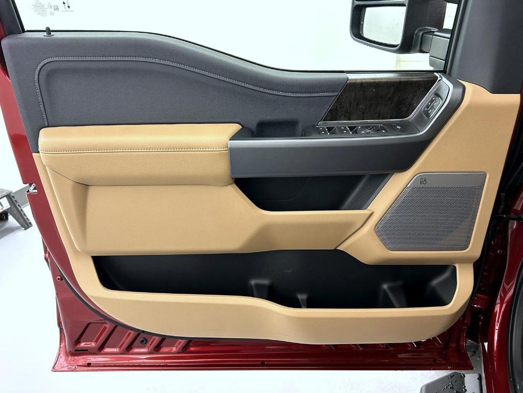 new 2025 Ford F-350 car, priced at $79,264