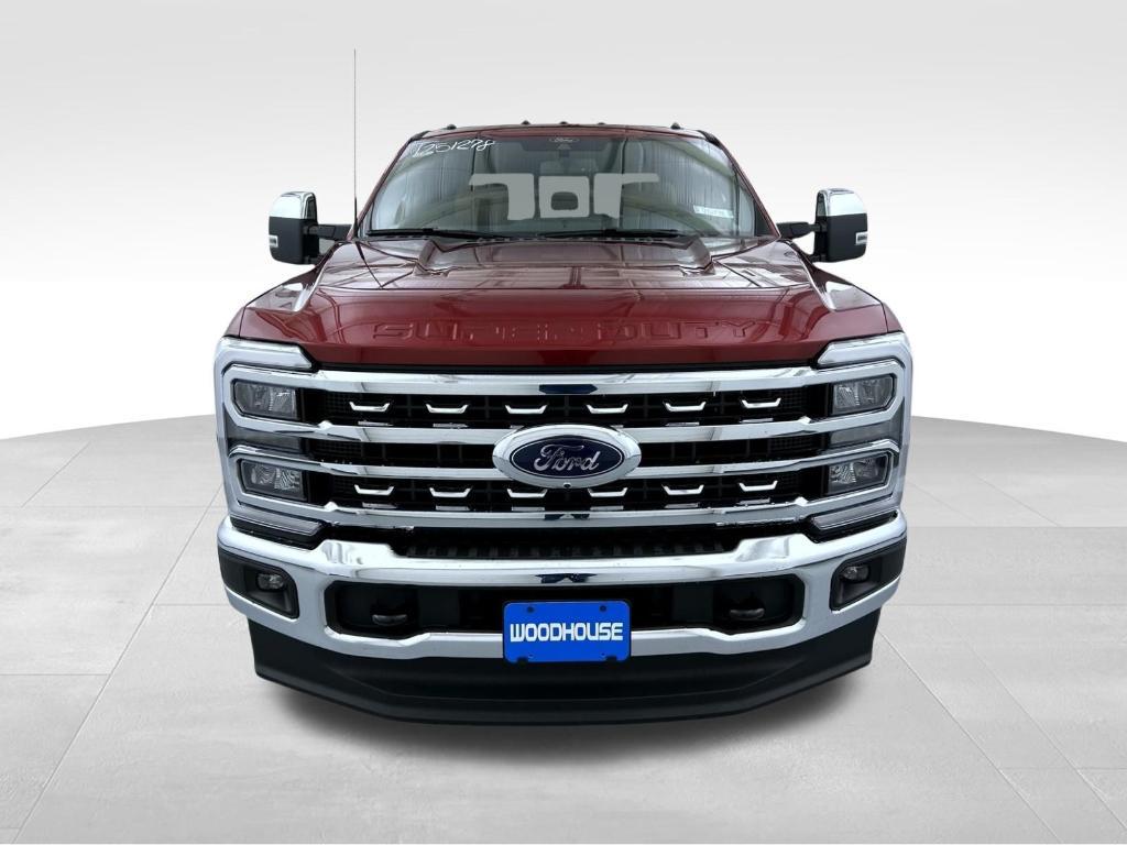 new 2025 Ford F-350 car, priced at $79,264