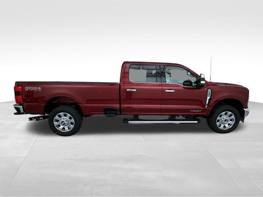 new 2025 Ford F-350 car, priced at $79,264