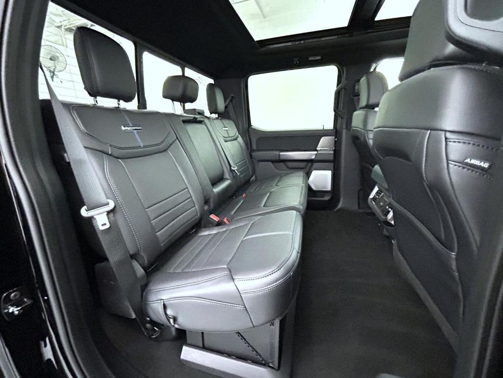 new 2026 Ford F-250 car, priced at $95,035