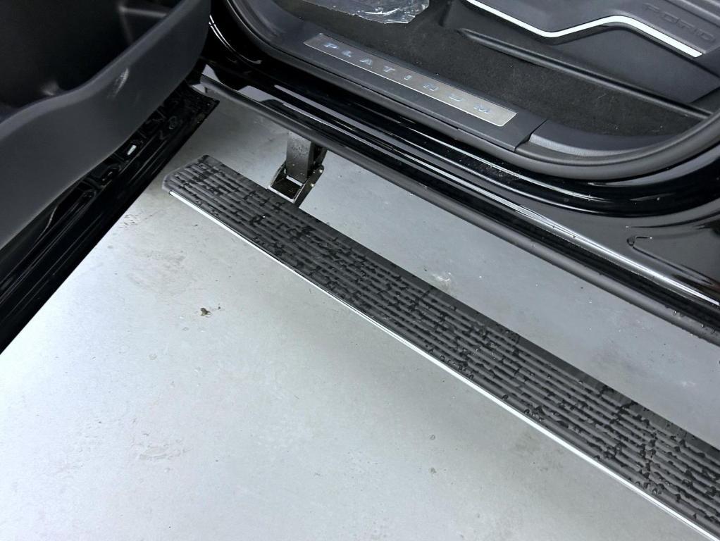 new 2026 Ford F-250 car, priced at $95,035