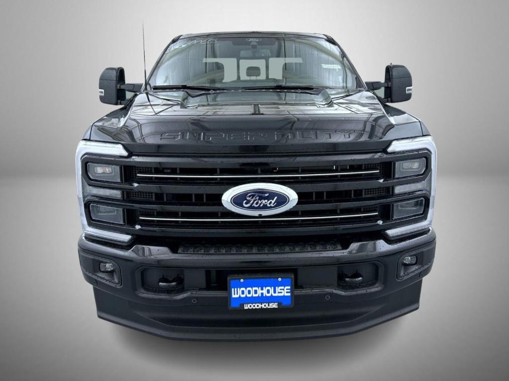 new 2026 Ford F-250 car, priced at $95,035