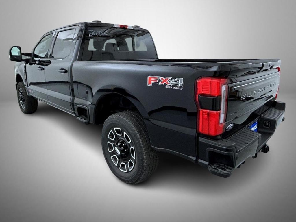 new 2026 Ford F-250 car, priced at $95,035