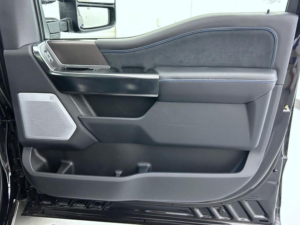 new 2026 Ford F-250 car, priced at $95,035