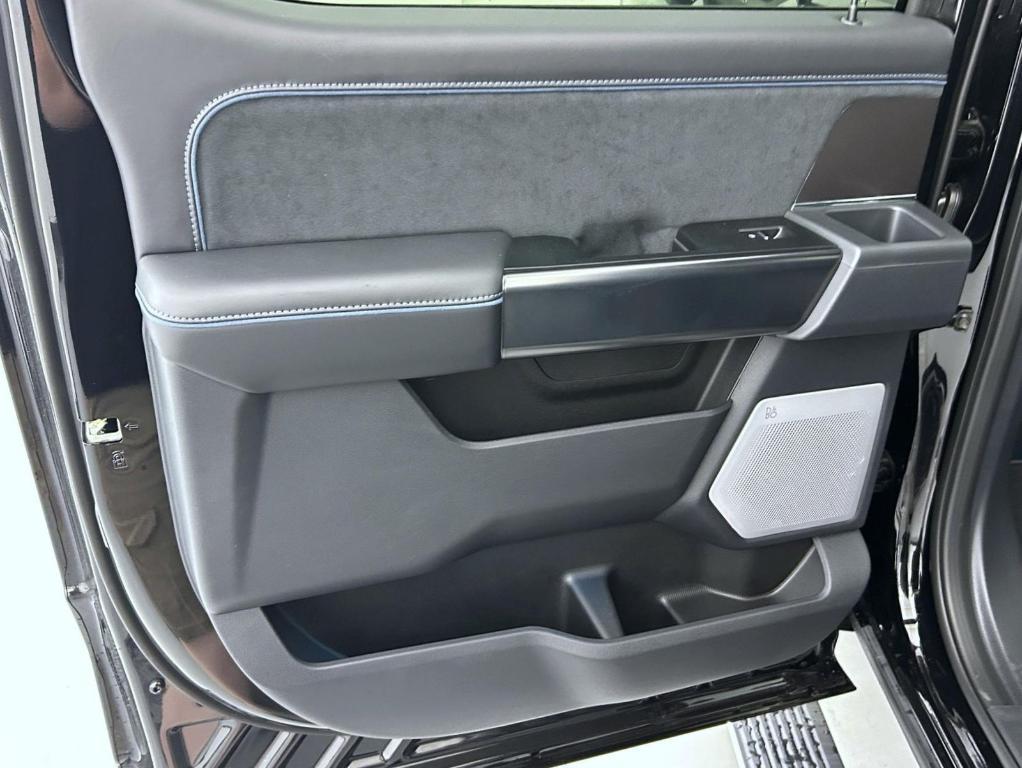 new 2026 Ford F-250 car, priced at $95,035