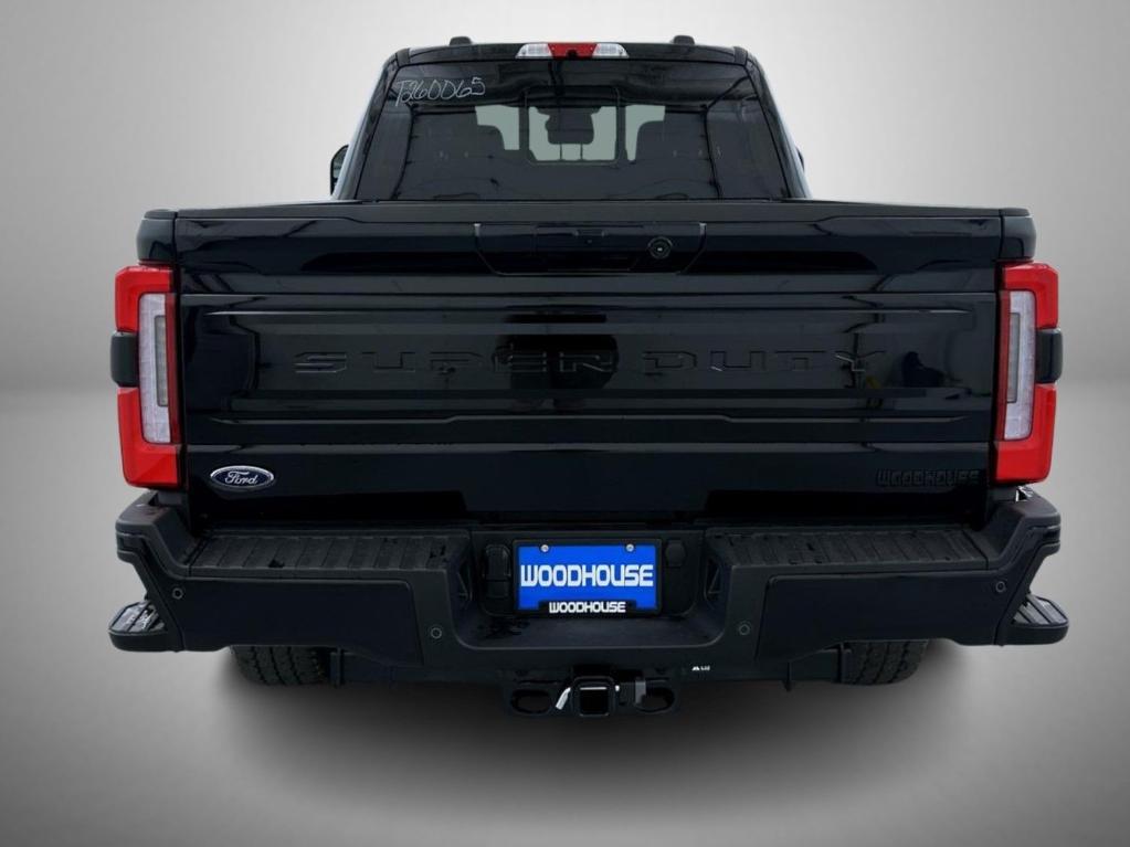 new 2026 Ford F-250 car, priced at $95,035