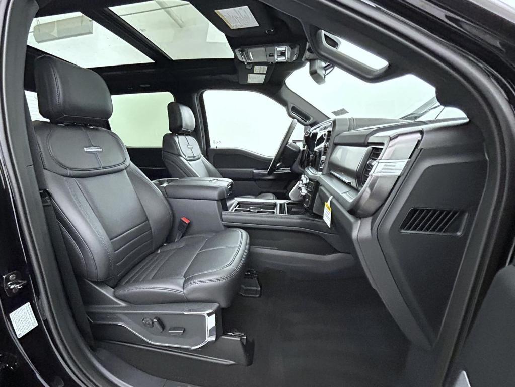 new 2026 Ford F-250 car, priced at $95,035