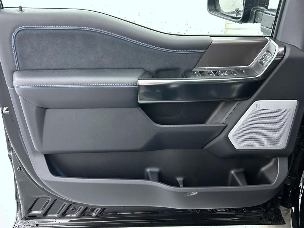 new 2026 Ford F-250 car, priced at $95,035