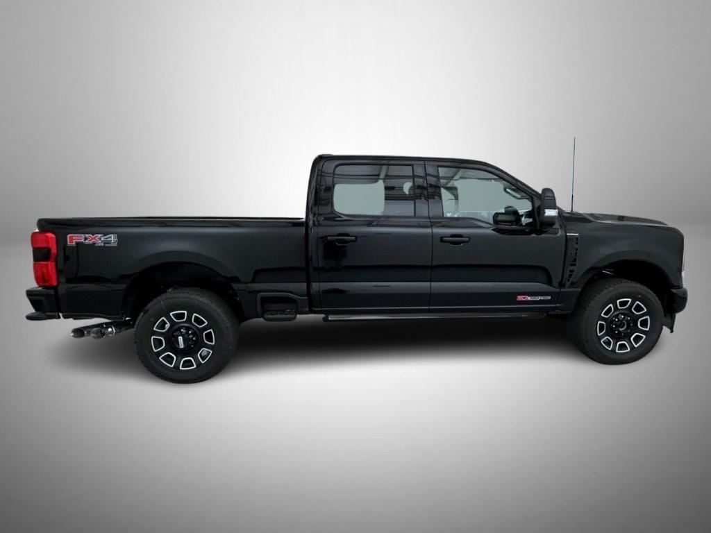 new 2026 Ford F-250 car, priced at $95,035