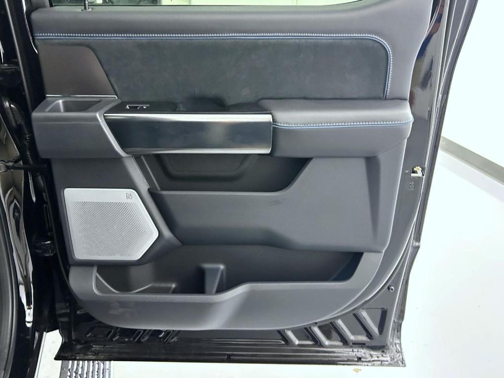 new 2026 Ford F-250 car, priced at $95,035