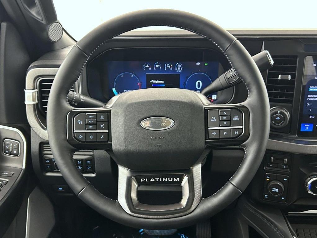 new 2026 Ford F-250 car, priced at $95,035