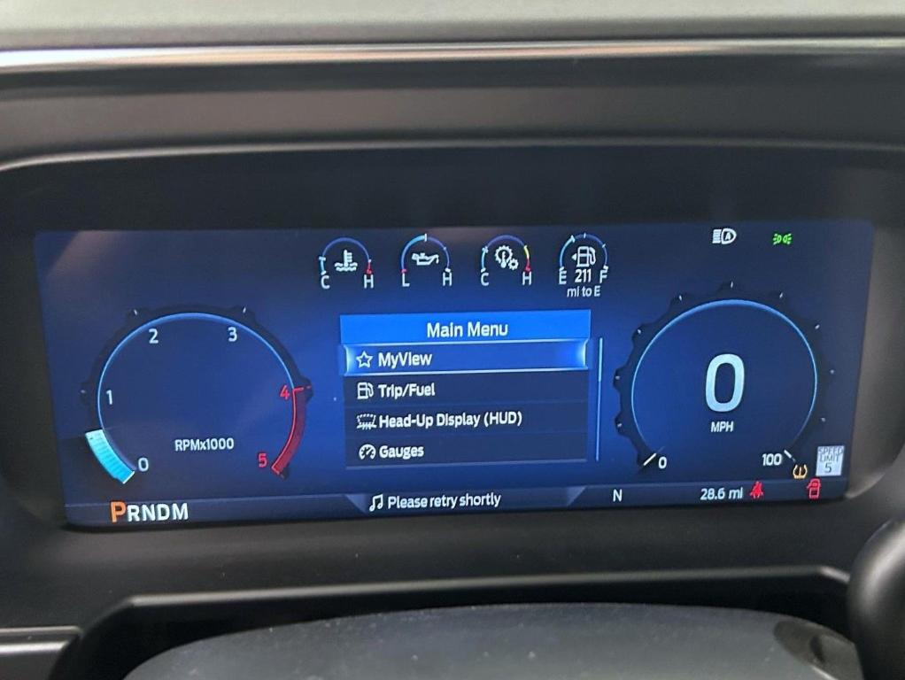 new 2026 Ford F-250 car, priced at $95,035